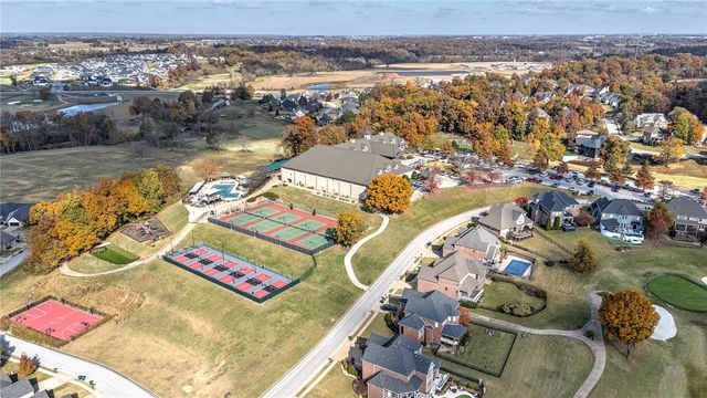 4915 S Inglewood Road, Rogers, AR 72758