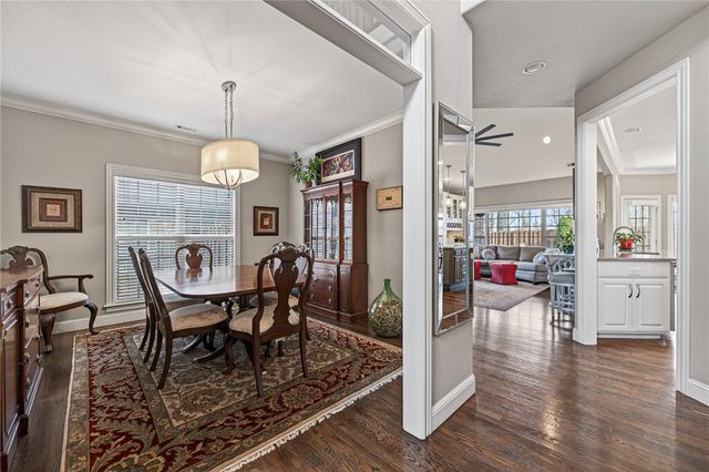 4915 S Inglewood Road, Rogers, AR 72758