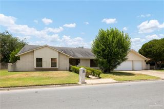 2101 Jonquil Avenue, Mcallen, TX 78501
