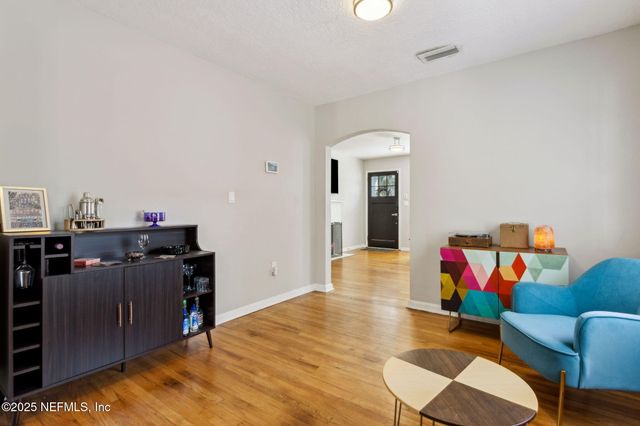 3023 PLUM Street, Jacksonville, FL 32205