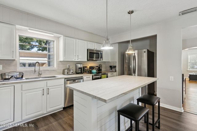 3023 PLUM Street, Jacksonville, FL 32205