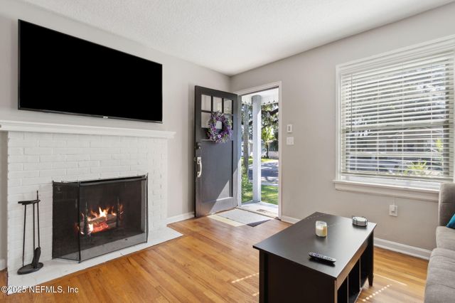 3023 PLUM Street, Jacksonville, FL 32205