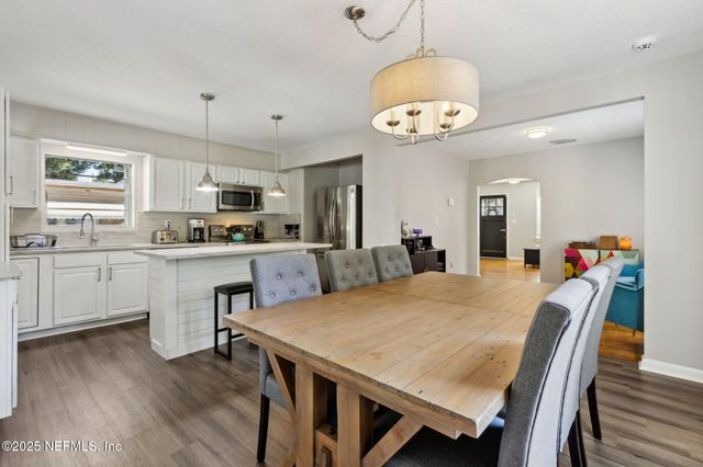 3023 PLUM Street, Jacksonville, FL 32205