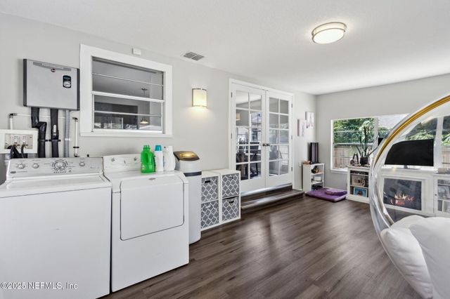 3023 PLUM Street, Jacksonville, FL 32205