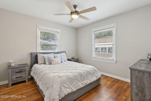 3023 PLUM Street, Jacksonville, FL 32205