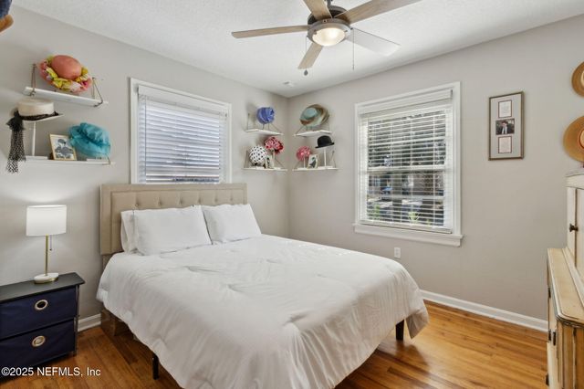 3023 PLUM Street, Jacksonville, FL 32205