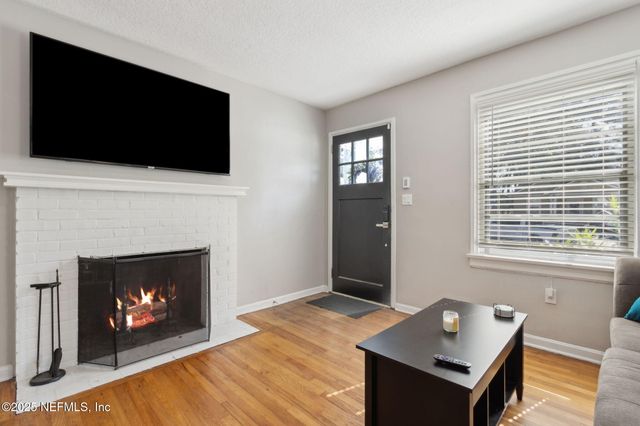 3023 PLUM Street, Jacksonville, FL 32205