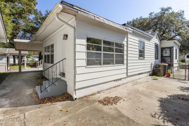 3023 PLUM Street, Jacksonville, FL 32205