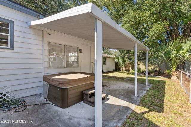 3023 PLUM Street, Jacksonville, FL 32205