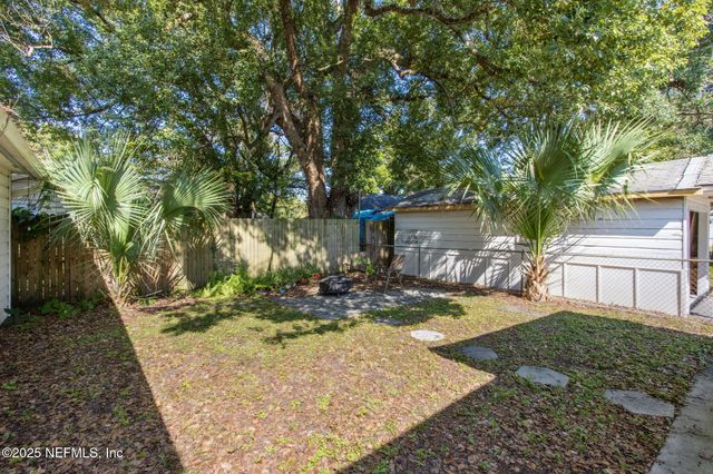 3023 PLUM Street, Jacksonville, FL 32205