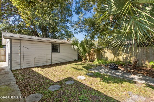 3023 PLUM Street, Jacksonville, FL 32205