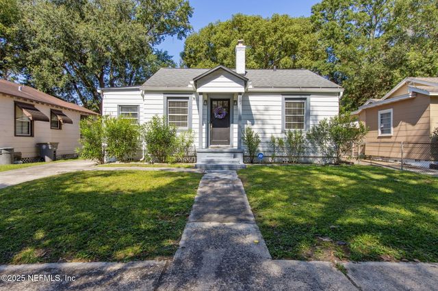 3023 PLUM Street, Jacksonville, FL 32205