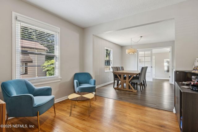 3023 PLUM Street, Jacksonville, FL 32205