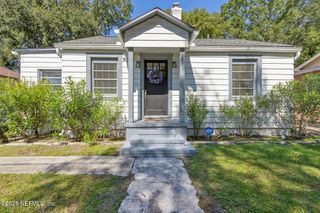 3023 PLUM Street, Jacksonville, FL 32205