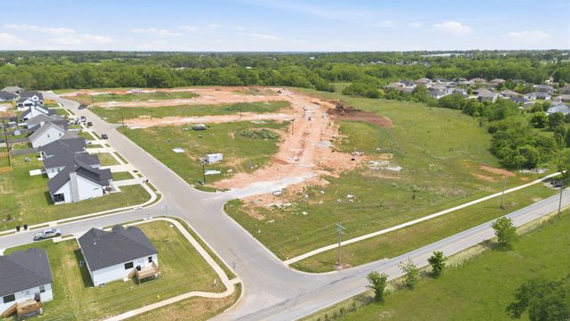Lot 59 Harper Ridge Drive, Republic, MO 65738
