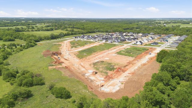 Lot 59 Harper Ridge Drive, Republic, MO 65738