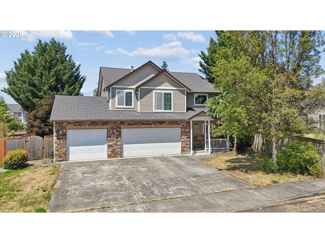 228 E 17TH Pl, La Center, WA 98629