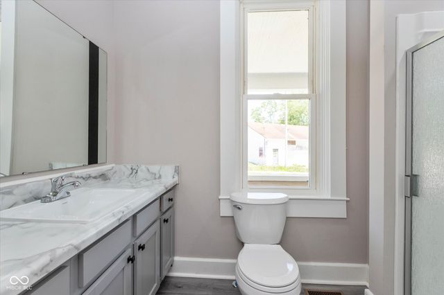 598 Johnson Avenue, Franklin, IN 46131