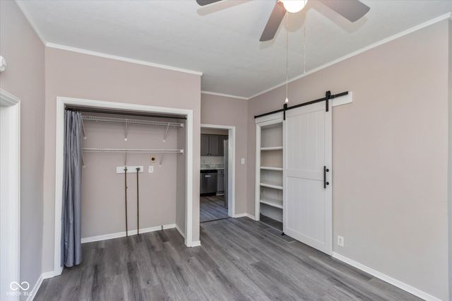 598 Johnson Avenue, Franklin, IN 46131
