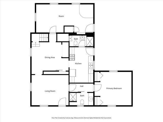 598 Johnson Avenue, Franklin, IN 46131
