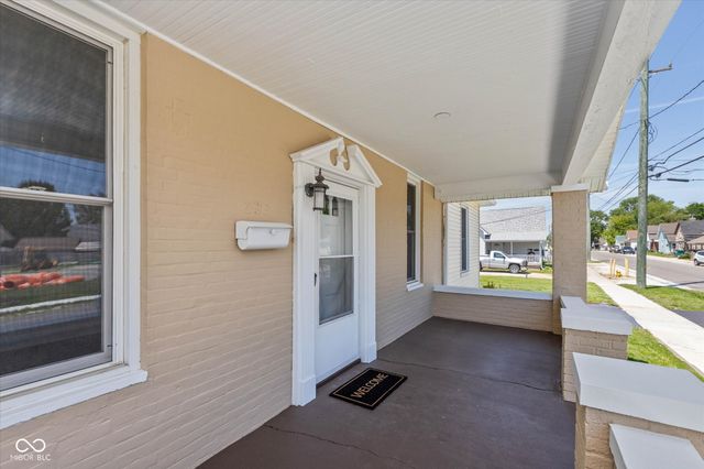 598 Johnson Avenue, Franklin, IN 46131