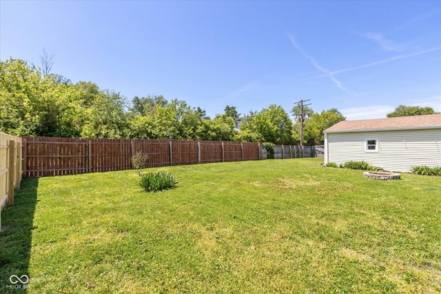 598 Johnson Avenue, Franklin, IN 46131