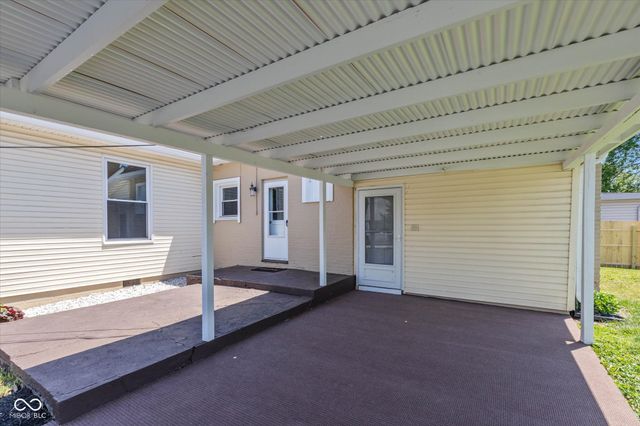 598 Johnson Avenue, Franklin, IN 46131
