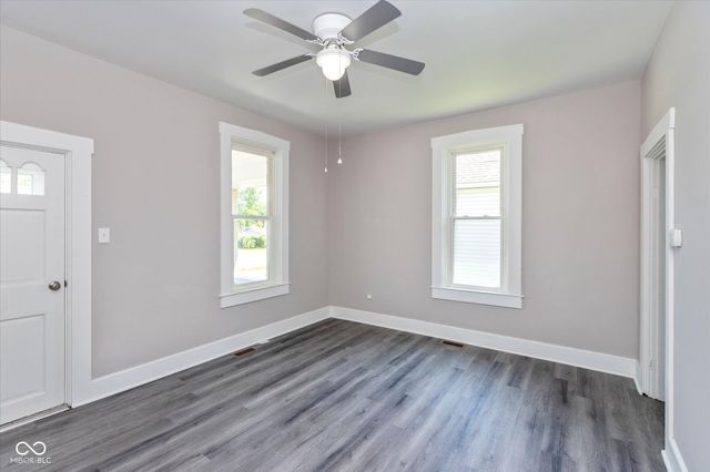 598 Johnson Avenue, Franklin, IN 46131