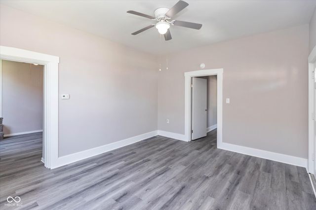 598 Johnson Avenue, Franklin, IN 46131