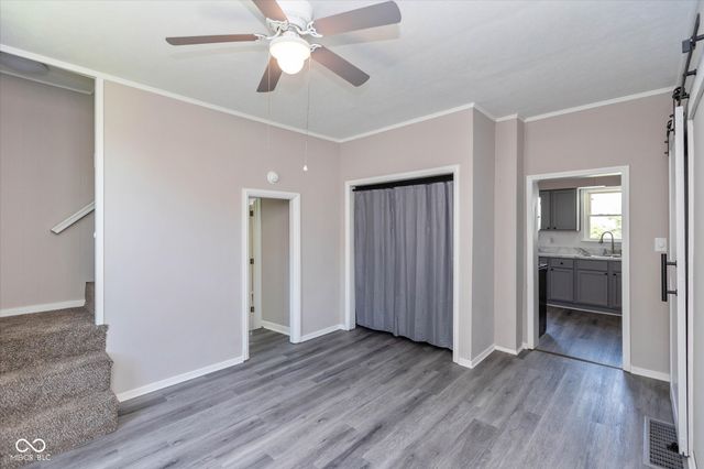 598 Johnson Avenue, Franklin, IN 46131