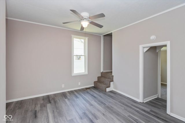 598 Johnson Avenue, Franklin, IN 46131