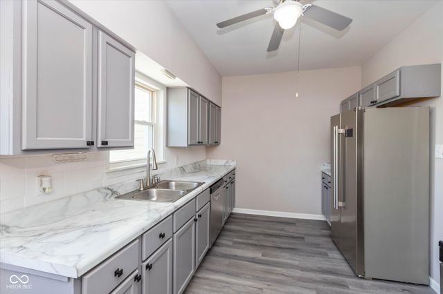 598 Johnson Avenue, Franklin, IN 46131