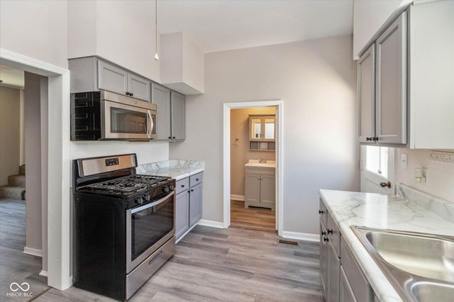 598 Johnson Avenue, Franklin, IN 46131