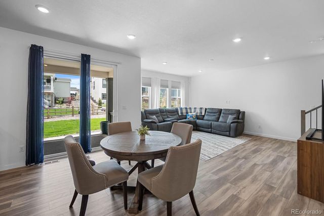 1168 Elbridge Drive, Elizabeth, CO 80107