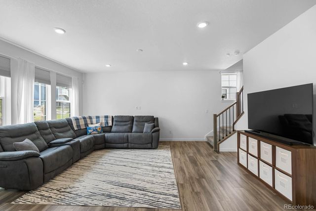 1168 Elbridge Drive, Elizabeth, CO 80107