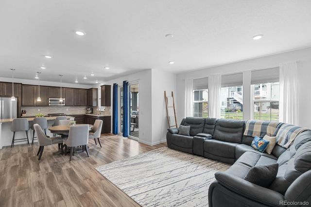 1168 Elbridge Drive, Elizabeth, CO 80107