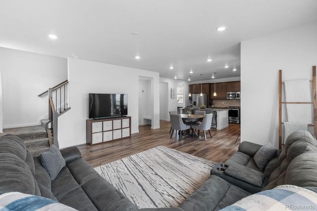 1168 Elbridge Drive, Elizabeth, CO 80107