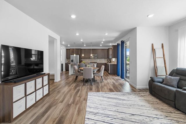 1168 Elbridge Drive, Elizabeth, CO 80107