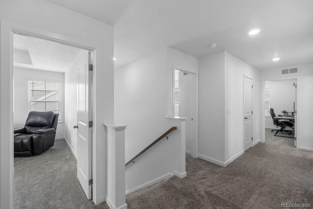 1168 Elbridge Drive, Elizabeth, CO 80107