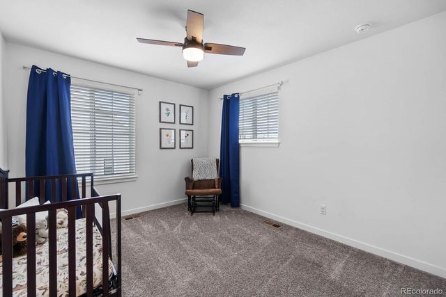 1168 Elbridge Drive, Elizabeth, CO 80107