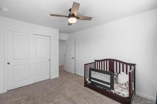 1168 Elbridge Drive, Elizabeth, CO 80107