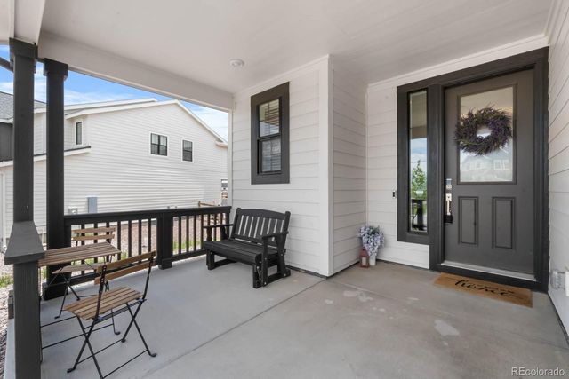 1168 Elbridge Drive, Elizabeth, CO 80107