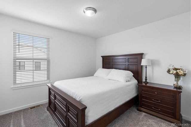 1168 Elbridge Drive, Elizabeth, CO 80107