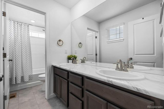 1168 Elbridge Drive, Elizabeth, CO 80107