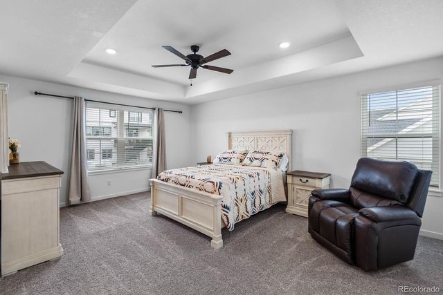 1168 Elbridge Drive, Elizabeth, CO 80107