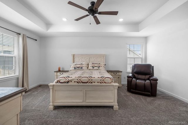 1168 Elbridge Drive, Elizabeth, CO 80107