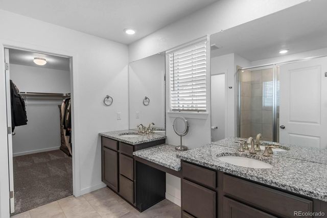 1168 Elbridge Drive, Elizabeth, CO 80107