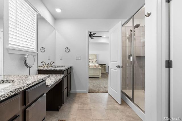 1168 Elbridge Drive, Elizabeth, CO 80107