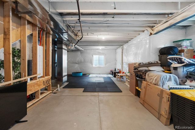 1168 Elbridge Drive, Elizabeth, CO 80107