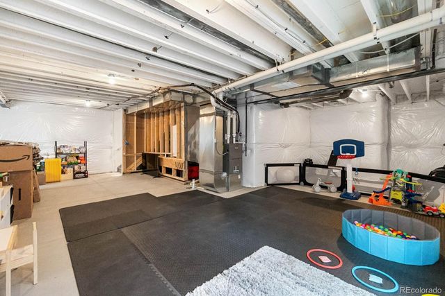 1168 Elbridge Drive, Elizabeth, CO 80107